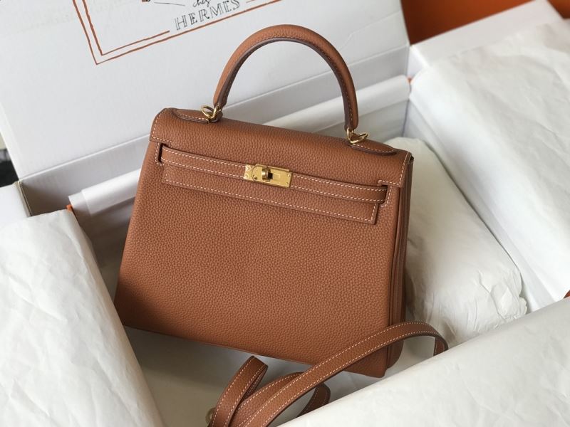 Hermes Kelly Bags